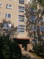 Dzīvoklis Karostā pie jūras - Chambres d'hôtes Liepaja