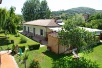 Agriturismo Terra Di Elea azienda agricola di Raimondo MIchela - Chambres d’hôtes