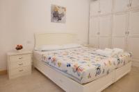 Apartment mit 2 Schlafzimmern (6 Erwachsene)