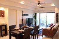 Deluxe Apartment with Sea View - Lower Floor
