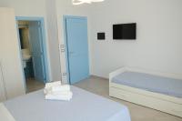 Quadruple Room with Bathroom