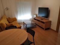 Apartamento CUATTRO vut 47-169 wifi - B&B Valladolid