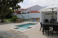 Casinha Verde - B&B Nadadouro