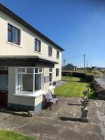 Clonmore Lodge B&B - B&B