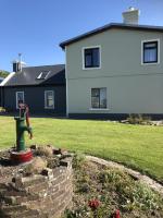 Clonmore Lodge B&B - Ferienwohnung Quilty