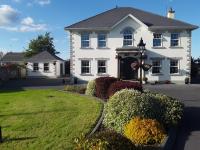 B&B Craughwell - Doonard Manor B&B - Bed and Breakfast Craughwell