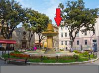 Hedone Luxury Apartment with FREE PARKING - B&B Pola