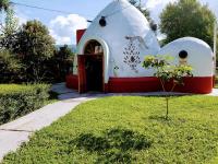 Casa de 2 dormitorios