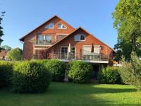 Gorch-Fock-Straße 2 - B&B