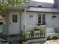 Villa Verdi - B&B Borgholm
