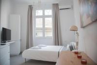 brant new sava mala city centar apartmana 30m2 - B&B Belgrado