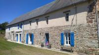Le Douitel - B&B Roncey