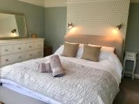 B&B Bude - The Cornish Retreat - Bed and Breakfast Bude