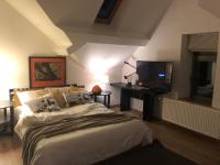 Chambre Double Deluxe