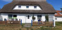 Ferienwohnungen Plogshagen/Hiddensee - Ferienwohnung