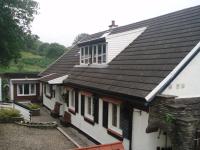 Elderslie Guest House - Ferienwohnung Oban