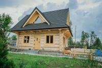 Polanka - Chambres d’hôtes Witów