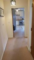 Oxford Apartment-- Free parking 2 Bedrooms-2Bathrooms-Located in Jericho Oxford close to Bus and Rail station - B&B