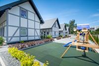 Domy Apartamentowe - Na Makowej - B&B