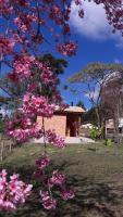Chalé Caminho da Montanha - B&B