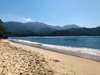 Apto a pasos de la playa y restaurantes - B&B