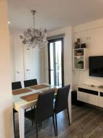 Apartamento en Dénia a pie de playa - Ferienwohnung Denia