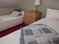 Apartamento - 2 niveles