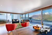 Luxe Home on the Hill - Ferienwohnung Queenstown