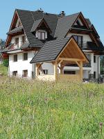 Widokówka Tatry Pokoje i Apartamenty - Chambres d’hôtes Kościelisko