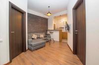 Boutique Apartment Yerevan - Chambres d'hôtes Erevan