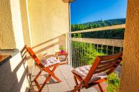 Horský Apartmán Klínovec 3 - B&B