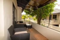 Bungalow mit 3 Schlafzimmern - Nr. 13