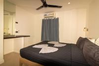 Bungalow Numero 3 con 3 Camere da Letto