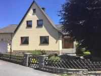 B&B Kall - Ferienhaus Klasen - Bed and Breakfast Kall