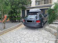 Appartement - Vue sur Jardin