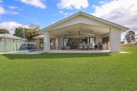 Woodbine Waters - Bed and Breakfast Yarrawonga