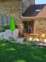 Le Cosy - Domaine du Vertendre - B&B Saint-Yrieix-la-Perche