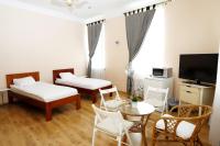 Apartamento Estudio 