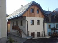 Nono Marjo - Bed and Breakfast Bovec