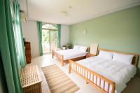 Comfort Quadruple Room