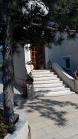 Die Appartements Glavas mit Loggia und Balkon für 3 Personen - Chambres d’hôtes