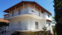 Villa Fotini I - Chambres d'hôtes Amaliáda