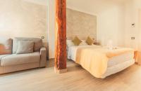 Superior Double Room with Balcony
