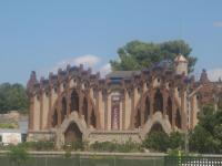 Casa rural ca l'Antoni (Tarragona) - B&B Nulles