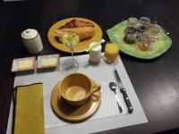 Chambre Rose Blanche - B&B Le Lude