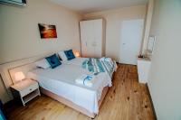 Apartamento con vistas al mar