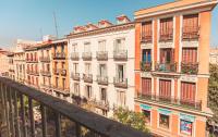 Hostal Pio Centro - Ferienwohnung