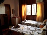 Chambre Double ou Lits Jumeaux Standard