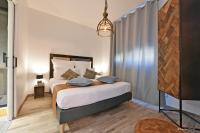 Gite Motobecane - Ferienwohnung Saint-Quentin