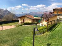 B&B Isola Verde - Ferienwohnung